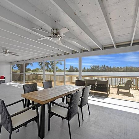 Lake House Unit 1 By Pmi Davie Exterior photo