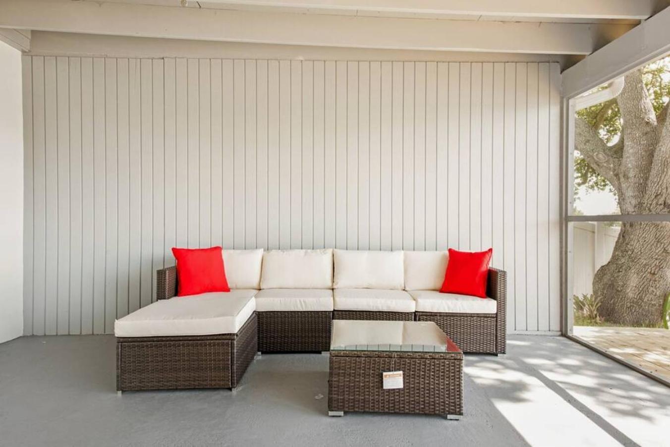 Lake House Unit 1 By Pmi Davie Exterior photo